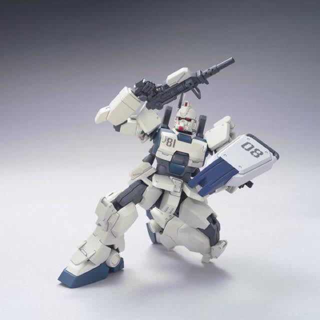HGUC 1/144 ガンダムEz8 < ホビー  HGUC 1/144 ガンダムEz8 < ホビーの
