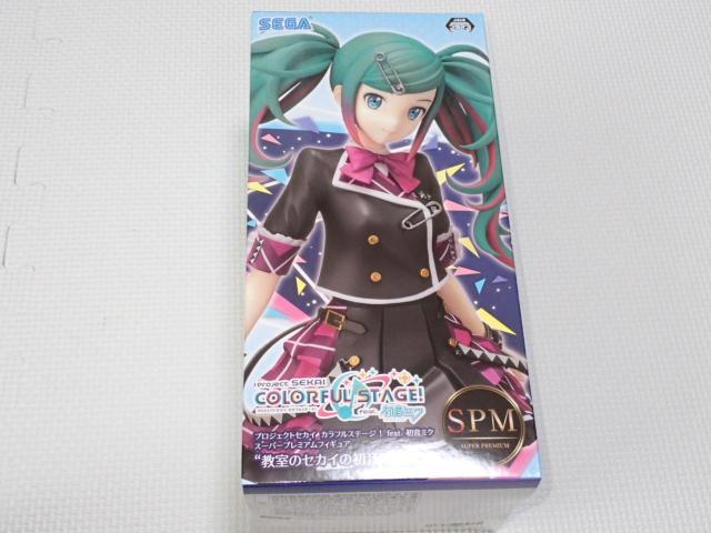 プロジェクトセカイ カラフルステージ feat. 初音ミク < アニメ/コミック/キャラクター  プロジェクトセカイ カラフルステージ feat. 初音ミク  < アニメ/コミック/キャラクターの