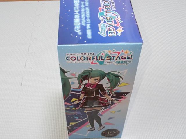 プロジェクトセカイ カラフルステージ feat. 初音ミク < アニメ/コミック/キャラクター  プロジェクトセカイ カラフルステージ feat. 初音ミク < アニメ/コミック/キャラクターの