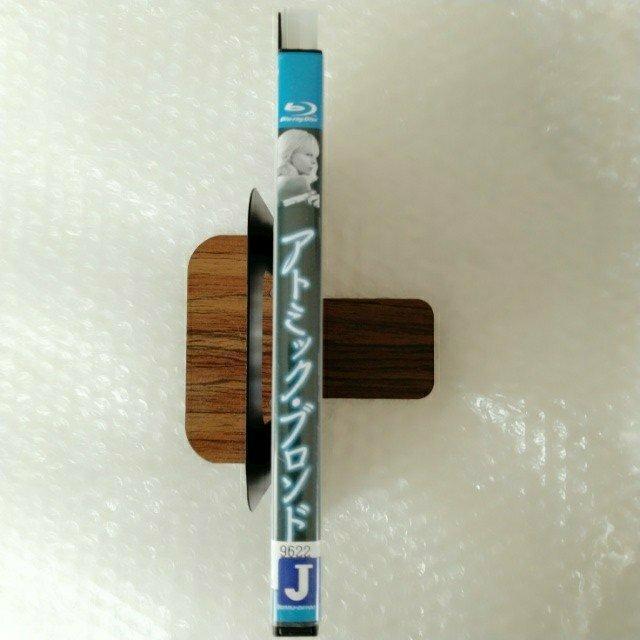 Bluray「アトミック・ブロンド」【日本語吹替】レンタル落ち < CD/DVD/ビデオ Bluray「アトミック・ブロンド」【日本語吹替】レンタル落ち < CD/DVD/ビデオの