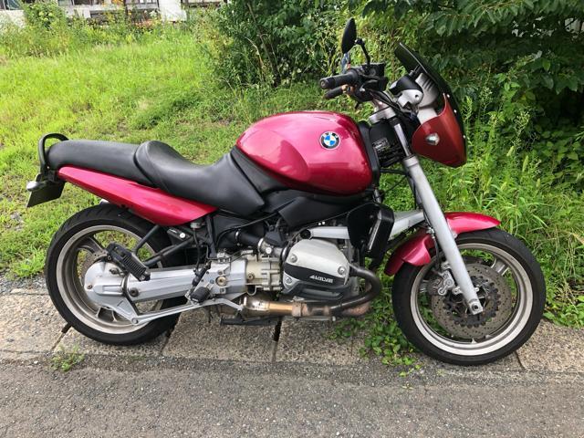 BMW  R1100RiԌՂIj  /oCN
