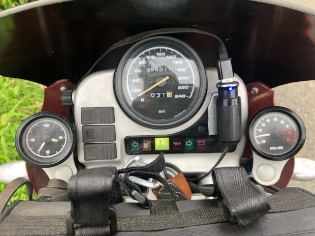 BMW  R1100RiԌՂIj  /oCN