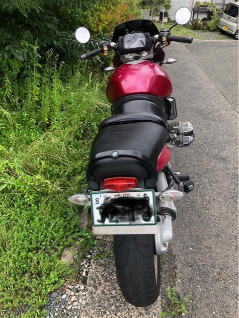 BMW  R1100RiԌՂIj  /oCN