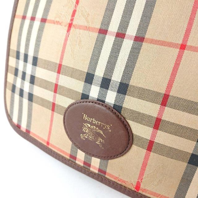 Burberry o[o V_[obN  uh 