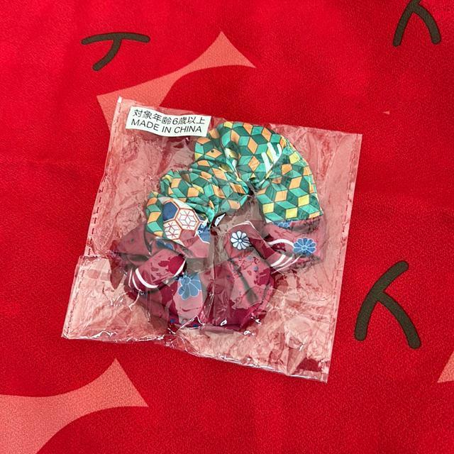 和柄シュシュ < 女性ファッション 和柄シュシュ < 女性ファッションの