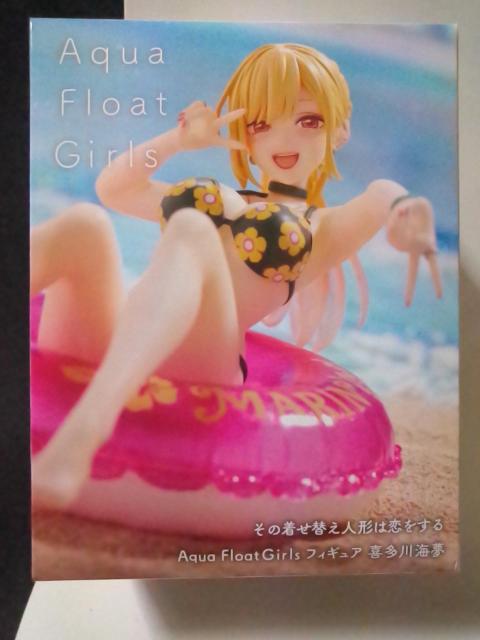 ̒ւl`͗遡Aqua Float GirlstBMA쑽C 