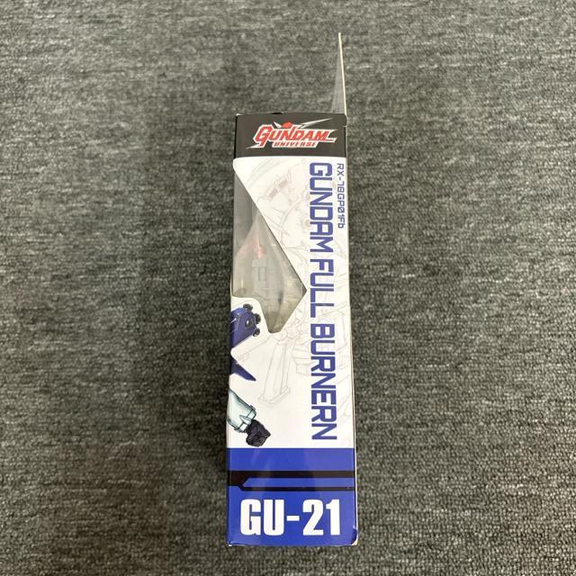 即決 RX-78GPO1Fb GUNDAM FULL BURNERN GU-21 < ホビー  即決 RX-78GPO1Fb GUNDAM FULL BURNERN GU-21 < ホビーの