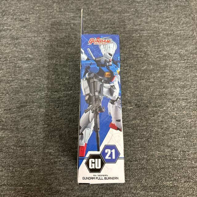 即決 RX-78GPO1Fb GUNDAM FULL BURNERN GU-21 < ホビー  即決 RX-78GPO1Fb GUNDAM FULL BURNERN GU-21 < ホビーの
