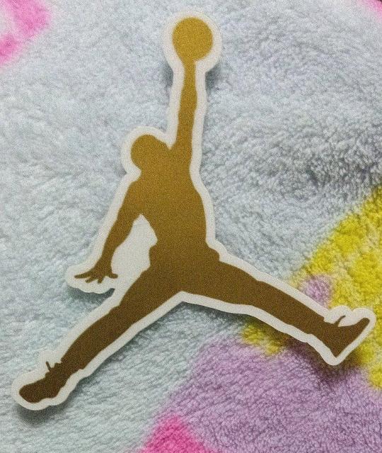 Nike AirJordan シール < 男性ファッション  Nike AirJordan シール  < 男性ファッションの