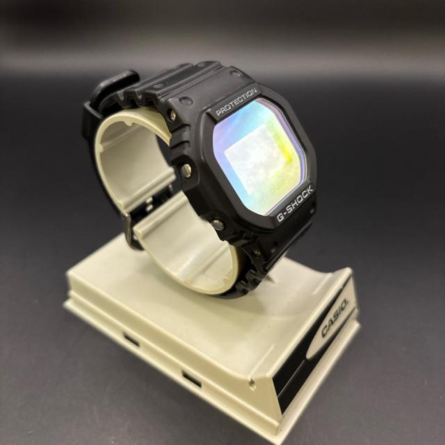  CASIO JVI G-SHOCK rv DW-5600SR  jANZT[/v 
