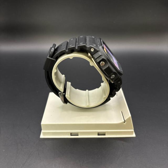  CASIO JVI G-SHOCK rv DW-5600SR  jANZT[/v 