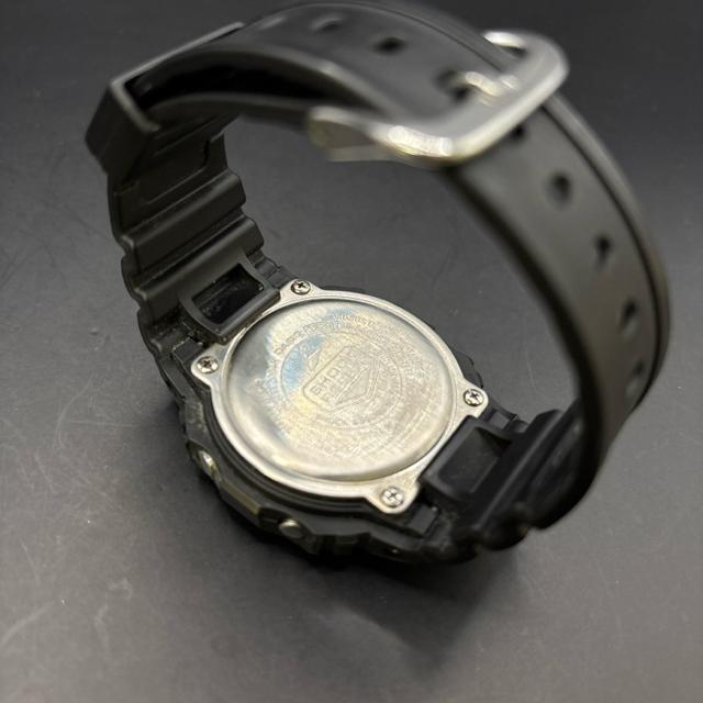  CASIO JVI G-SHOCK rv DW-5600SR  jANZT[/v 