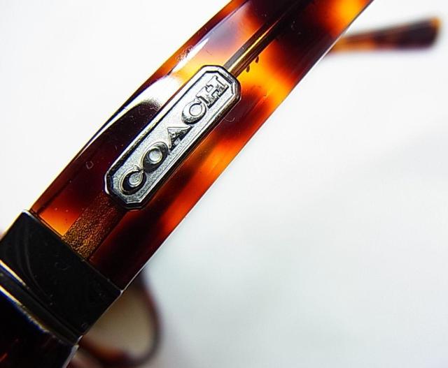 ǕiKiR[`@COACH@TOX@ITALY S418 @TOR