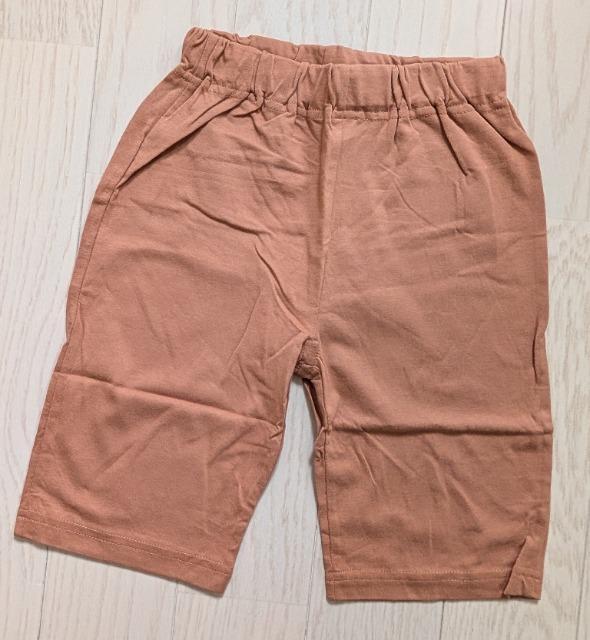 120★CROISSANCE BEBE★半袖パジャマ★ルームウェア★新品★送料無料 < キッズ/ベビー  120★CROISSANCE BEBE★半袖パジャマ★ルームウェア★新品★送料無料 < キッズ/ベビーの