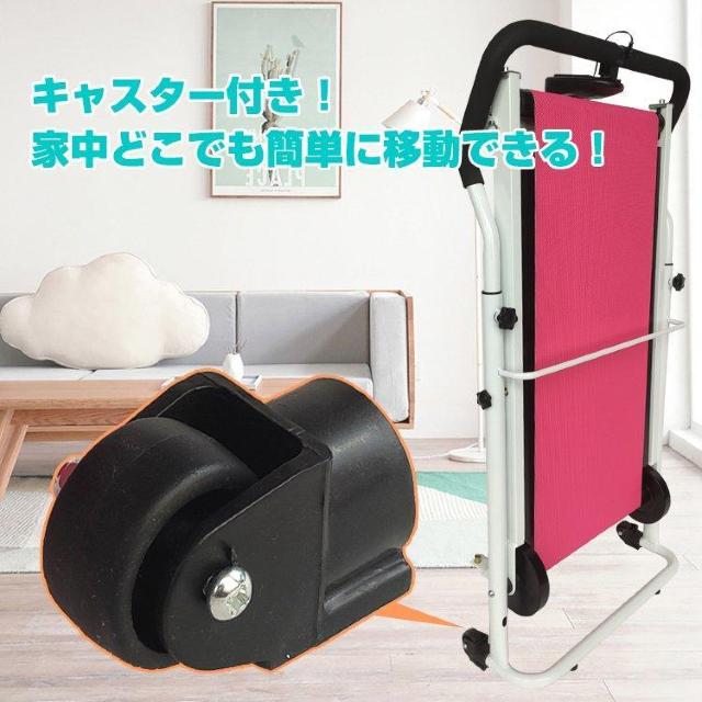 ルームランナー ランニングマシン ウォーキングマシン 運動 ジョギング トレーニング 電源不要 ダイエット < ヘルス/ビューティー  ルームランナー ランニングマシン ウォーキングマシン 運動 ジョギング トレーニング 電源不要 ダイエット < ヘルス/ビューティーの