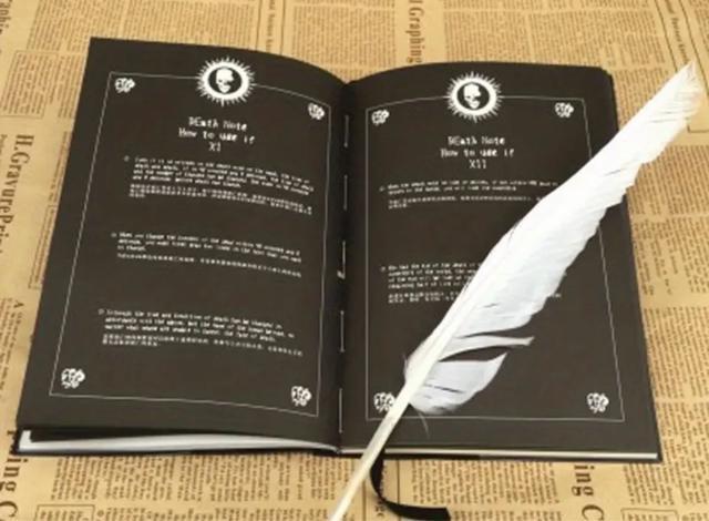 【新品未開封】デスノート Deathnote 4点セット < アニメ/コミック/キャラクター  【新品未開封】デスノート Deathnote 4点セット < アニメ/コミック/キャラクターの