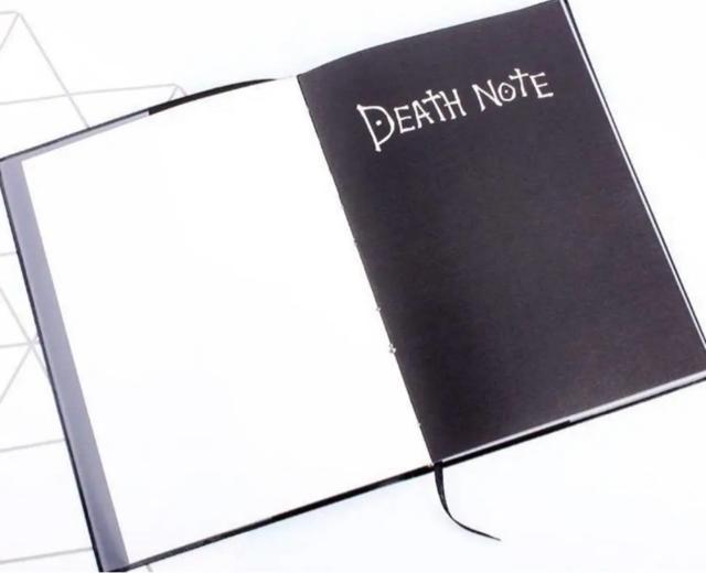 【新品未開封】デスノート Deathnote 4点セット < アニメ/コミック/キャラクター  【新品未開封】デスノート Deathnote 4点セット < アニメ/コミック/キャラクターの
