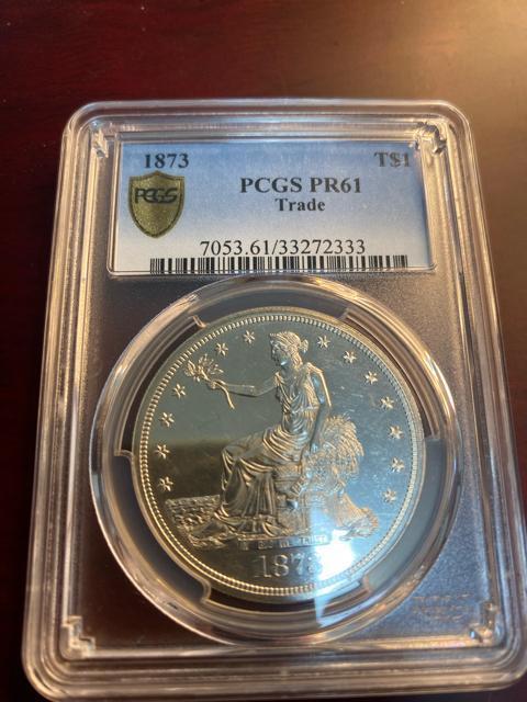 PCGS NCG アンティークコイン 銀貨 古銭 貿易銀 < ホビー PCGS NCG アンティークコイン 銀貨 古銭 貿易銀 < ホビーの