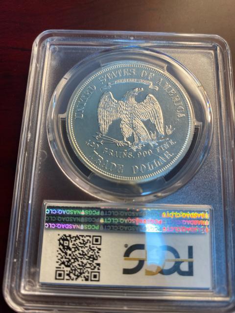 PCGS NCG アンティークコイン 銀貨 古銭 貿易銀 < ホビー PCGS NCG アンティークコイン 銀貨 古銭 貿易銀 < ホビーの