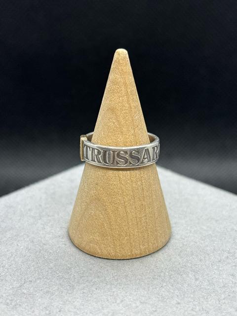  TRUSSARDI K18 S[h 925S Vo[ O w  uh 