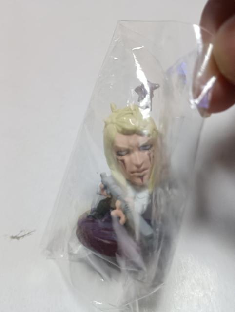 ジョジョアニメヒーローズフィギュア < ホビー  ジョジョアニメヒーローズフィギュア < ホビーの