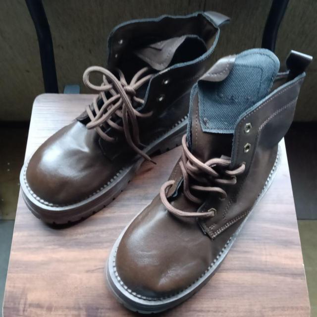 Vi 23cm fB[X Xj[J[ uE V[Y C    t@bV 