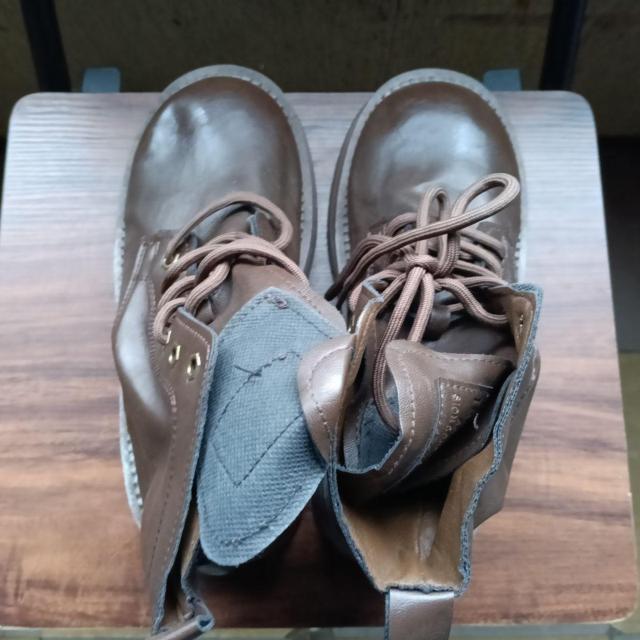 Vi 23cm fB[X Xj[J[ uE V[Y C   t@bV 