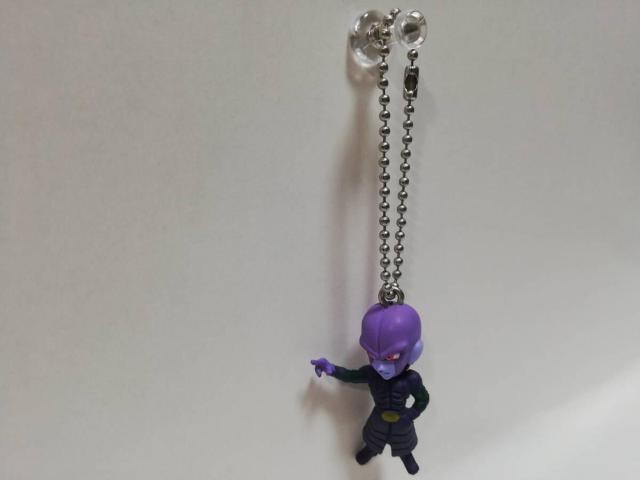 キーホルダー・マスコット(キャラクター)ヒット「ドラゴンボール超アルティメットディフォルママスコットバースト22」 < 家電/AV キーホルダー・マスコット(キャラクター)ヒット「ドラゴンボール超アルティメットディフォルママスコットバースト22」 < 家電/AVの