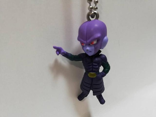 キーホルダー・マスコット(キャラクター)ヒット「ドラゴンボール超アルティメットディフォルママスコットバースト22」 < 家電/AV キーホルダー・マスコット(キャラクター)ヒット「ドラゴンボール超アルティメットディフォルママスコットバースト22」 < 家電/AVの