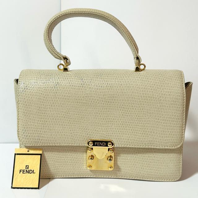 i FENDI tFfB 2WAY V_[obO nhobO U[ zCg  uh 