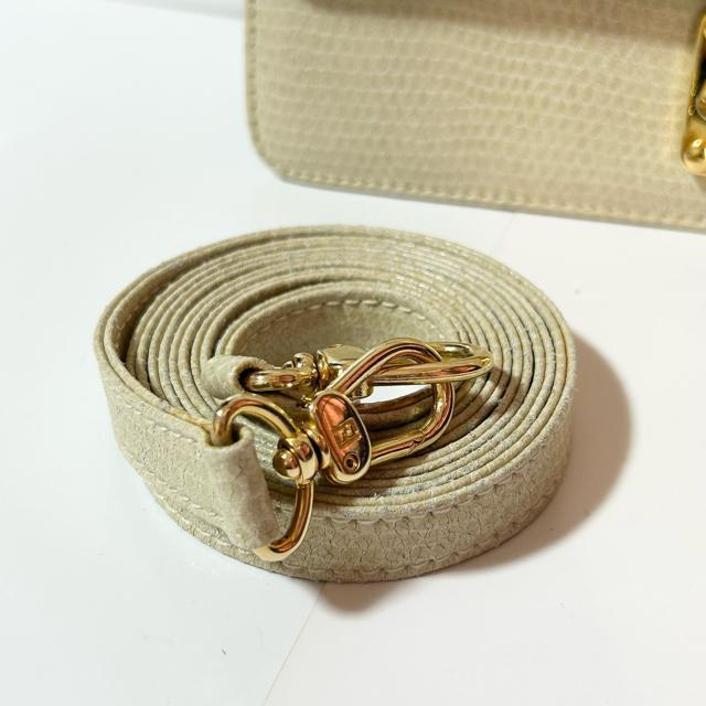 i FENDI tFfB 2WAY V_[obO nhobO U[ zCg  uh 