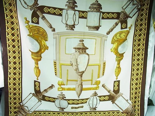 500~X^KGXHERMESXJ[tFeux de Route 90cmnԂ̃^N[jOςݖLV~c葽  uh 