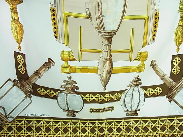 500~X^KGXHERMESXJ[tFeux de Route 90cmnԂ̃^N[jOςݖLV~c葽  uh 