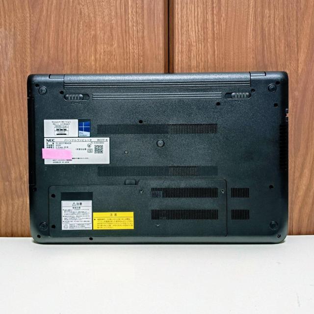 NEC VersaPro Corei5������16GB SSD480GB DVD Web�J����  Windows11 Office �� PC�{��/���Ӌ@��� 