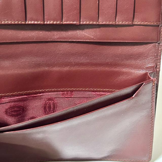 Cartier �J���e�B�G �}�X�g���C�� ���U�[ ��܂� �����z �E�H���b�g �D���� �{���h�[ �� �u�����h�� 