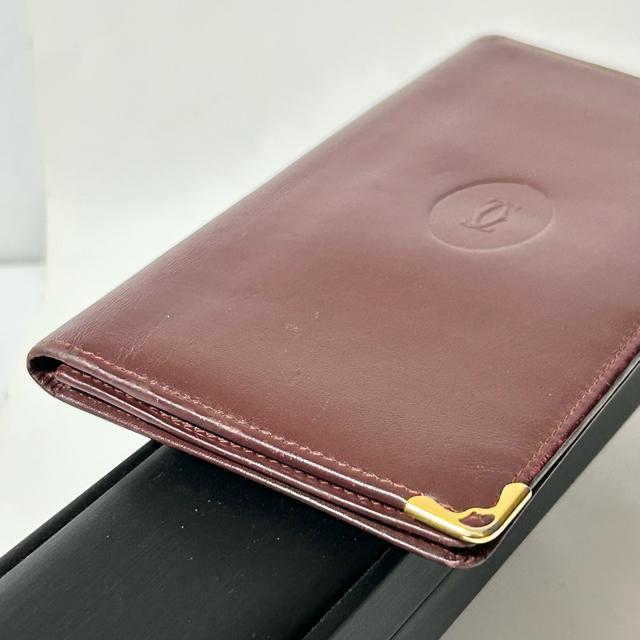 Cartier �J���e�B�G �}�X�g���C�� ���U�[ ��܂� �����z �E�H���b�g �D���� �{���h�[ �� �u�����h�� 