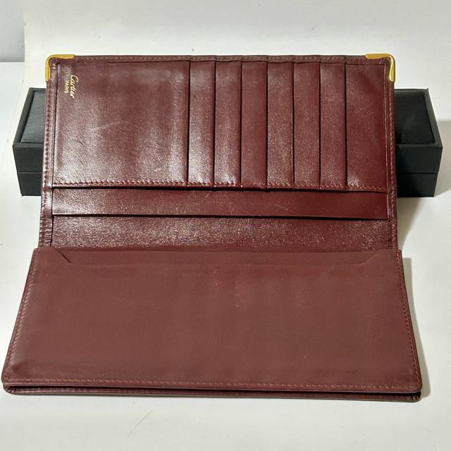 Cartier �J���e�B�G �}�X�g���C�� ���U�[ ��܂� �����z �E�H���b�g �D���� �{���h�[ �� �u�����h�� 