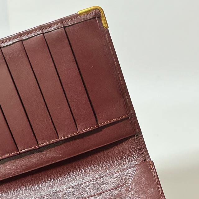 Cartier �J���e�B�G �}�X�g���C�� ���U�[ ��܂� �����z �E�H���b�g �D���� �{���h�[ �� �u�����h�� 