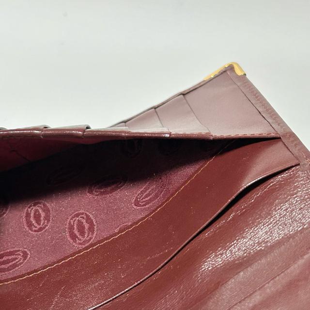 Cartier �J���e�B�G �}�X�g���C�� ���U�[ ��܂� �����z �E�H���b�g �D���� �{���h�[ �� �u�����h�� 