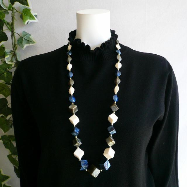 �V�i 9831 �}�[�u���L���[�u �����O �l�b�N���X ���f�B�[�X �A�N�Z�T���[ �ȉ~�` �K���X�r�[�Y �؂₩ ��i �� �����A�N�Z�T���[/���v�� 