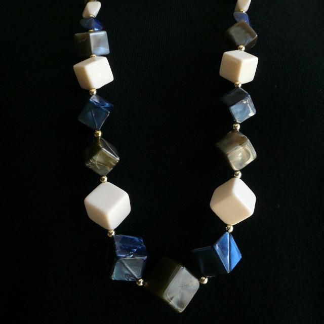 �V�i 9831 �}�[�u���L���[�u �����O �l�b�N���X ���f�B�[�X �A�N�Z�T���[ �ȉ~�` �K���X�r�[�Y �؂₩ ��i �� �����A�N�Z�T���[/���v�� 