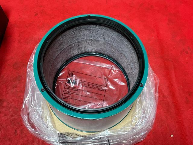 �_�C�\���@Pure�V���[�Y�����p�t�B���^�[�@�V�i���g�p�i 4106-06-2 �� �Ɠd/AV�� 