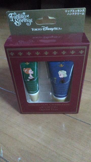 ���]�[�g�A�i�ƃG���T�̃t���[�Y���W���[�j�[���b�v�G�b�Z���X&�n���h�N���[��  �� �C���e���A/���C�t�� 