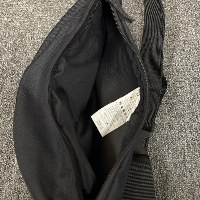 ���� NIKE �i�C�L �{�f�B�o�b�O �u���b�N DB0490-010 �� �u�����h�� 