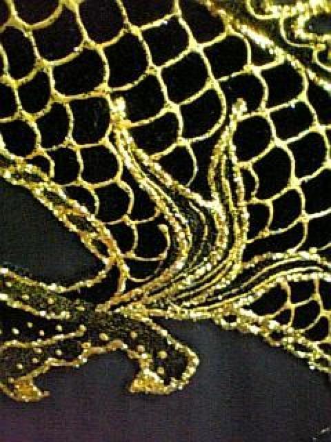 ★日本一安最終処分★凄い(^O^)昇り龍高級アオザイ定13万L < 女性ファッション ★日本一安最終処分★凄い(^O^)昇り龍高級アオザイ定13万L < 女性ファッションの