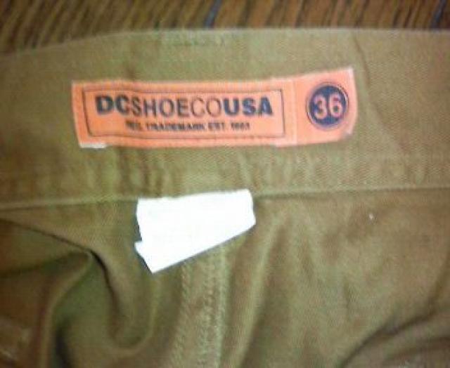 DCのハーパン < 男性ファッション  DCのハーパン < 男性ファッションの