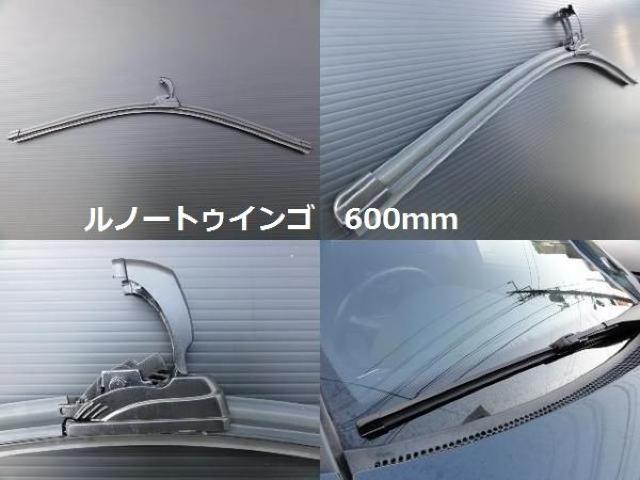 ルノーエアロワイパーブレード トゥインゴ < 自動車/バイク ルノーエアロワイパーブレード トゥインゴ < 自動車/バイク