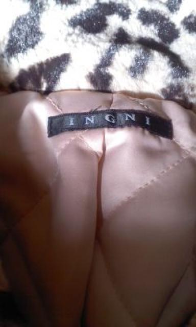 INGNI qEV[gR[g M  uh 