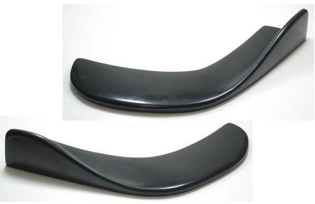 汎用リップスポイラーフロントスポイラーB < 自動車/バイク 汎用リップスポイラーフロントスポイラーB < 自動車/バイク