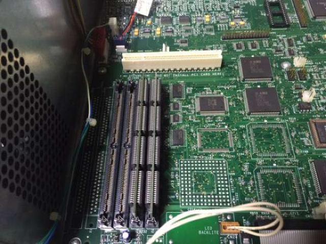 E−mu E5000用64MBメモリペア 中古品 < ホビー  E−mu E5000用64MBメモリペア 中古品 < ホビーの